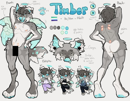Sketchy(ish) ref Sketchy(ish) ref